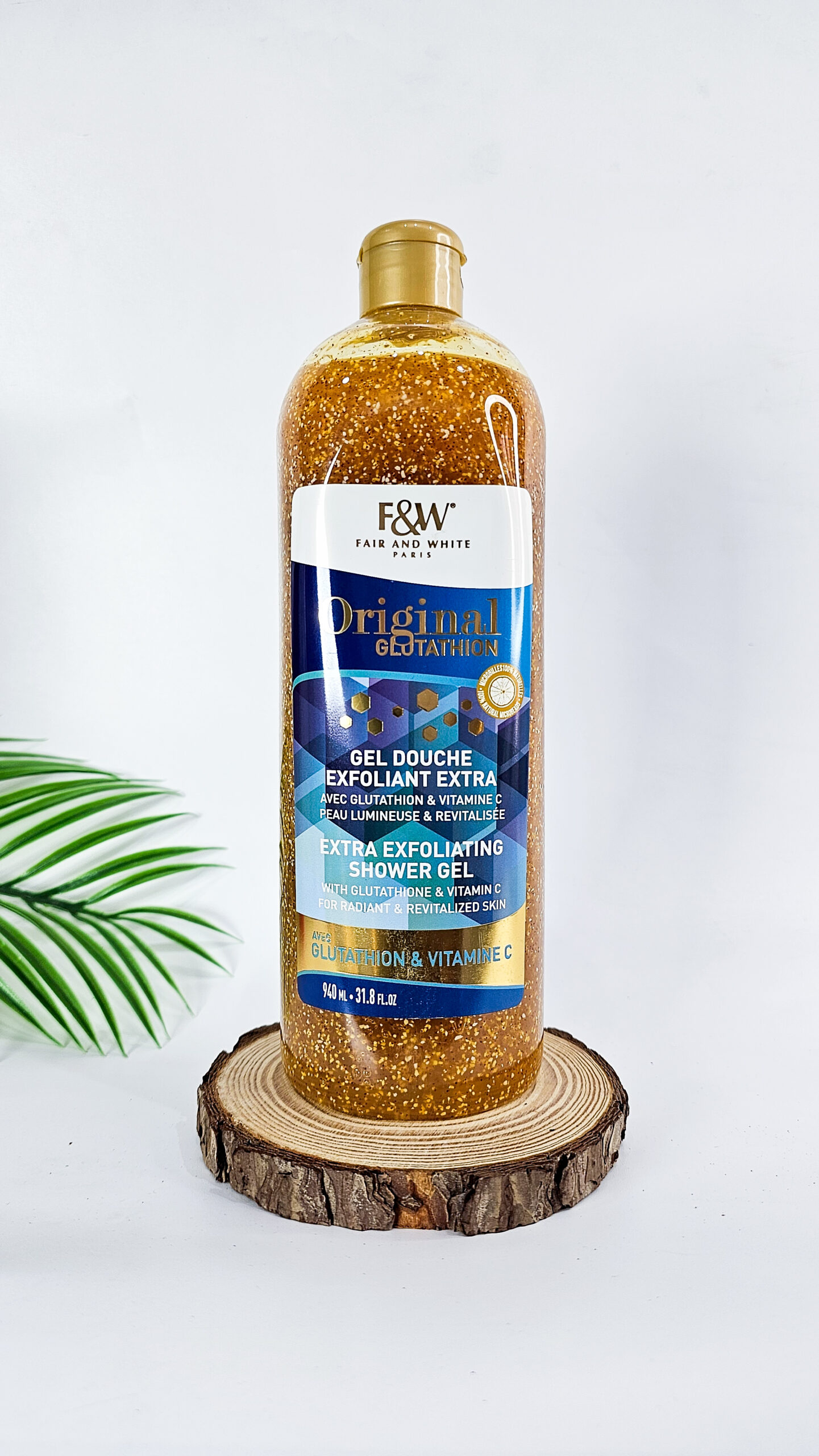Fw gluta 1.08kg