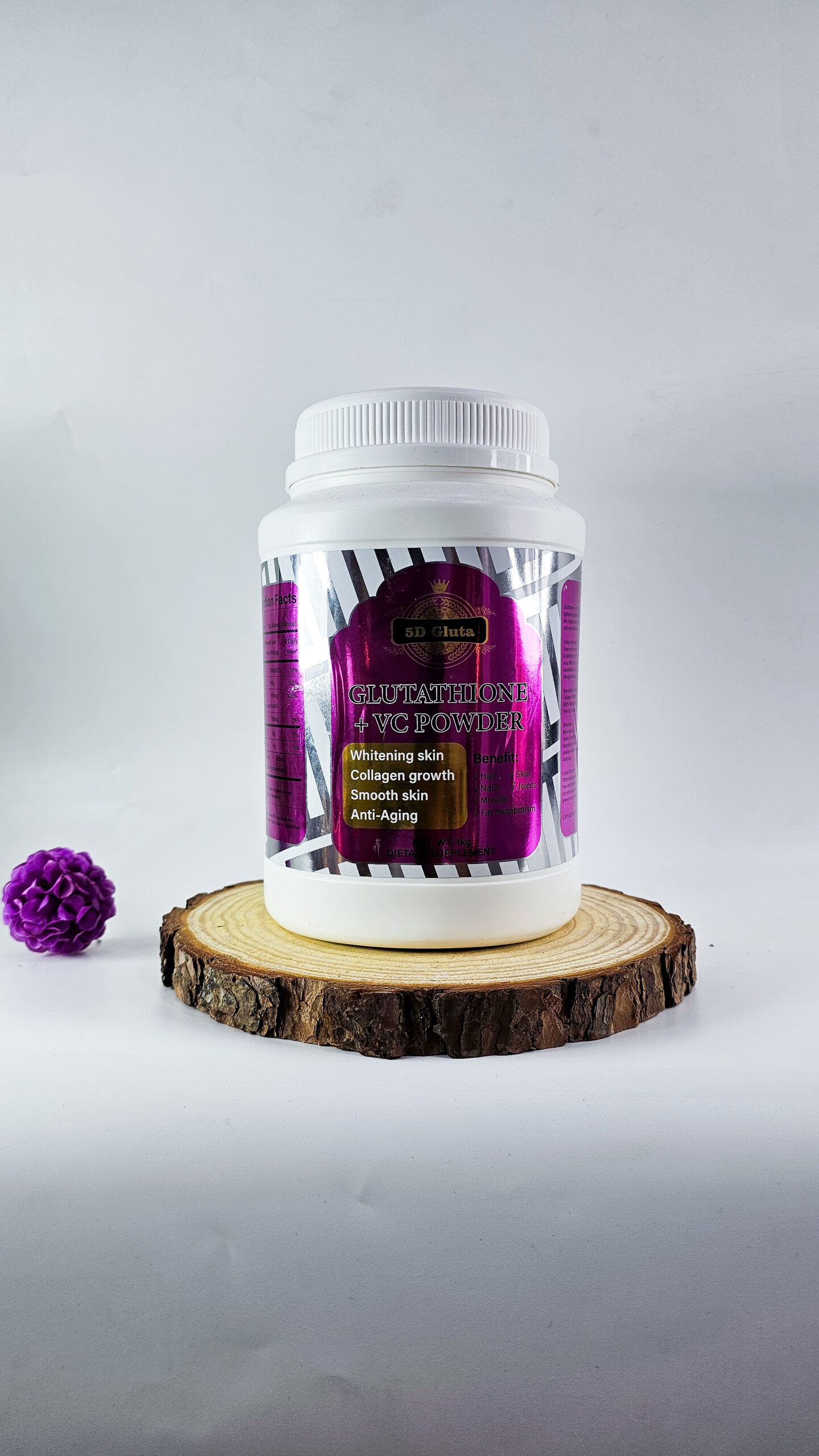 Gluta vc 1.19kg