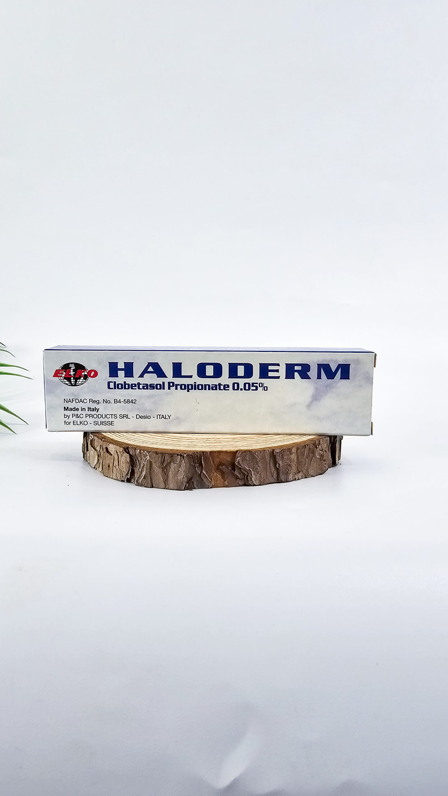 Halo 0.06kg