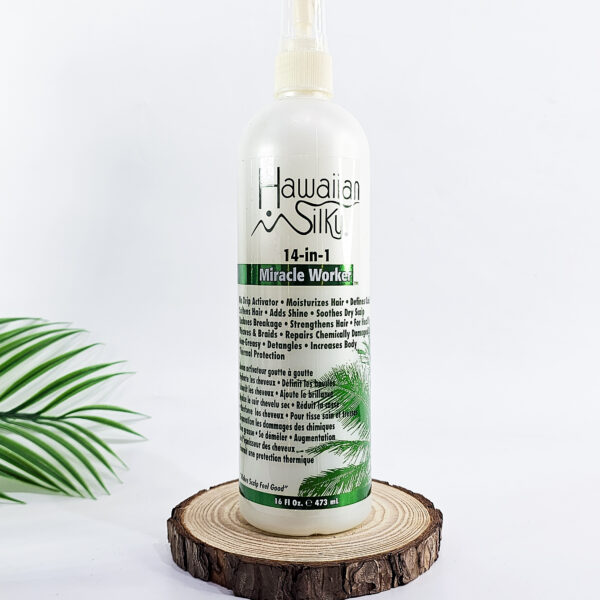 Hawaiian Silky 14-in-1 Miracle Worker