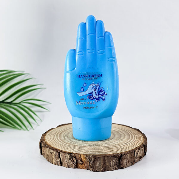Milk Hand Cream
