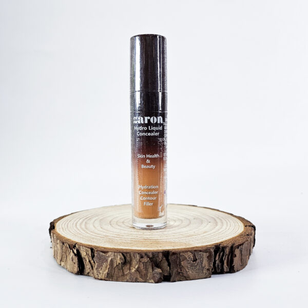 Zaron Hydro Liquid Concealer
