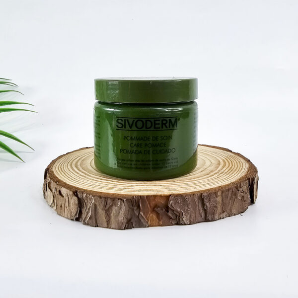 Sivoderm Care Pomade