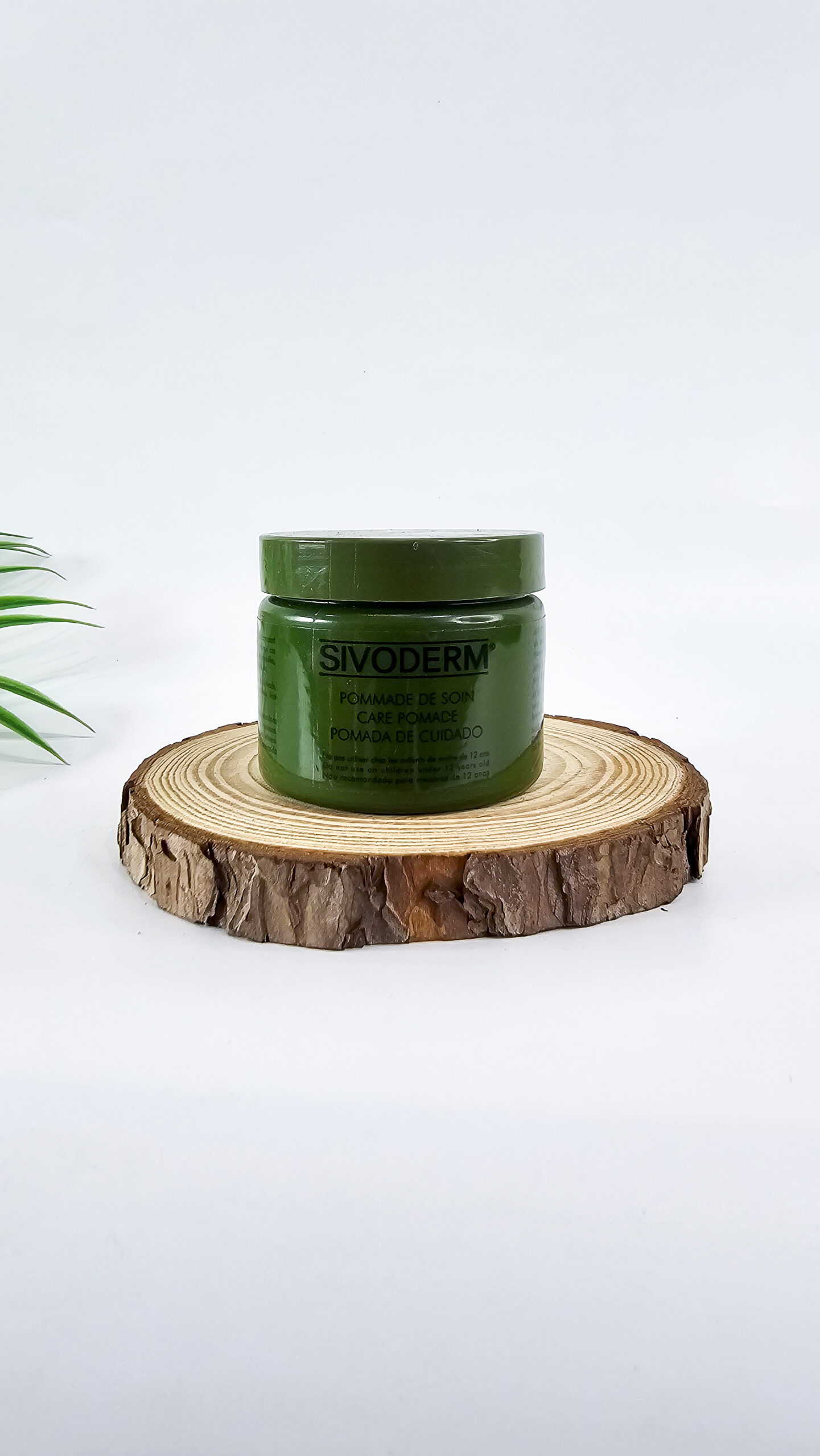 Ivory 0.12kg