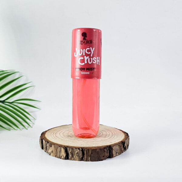 Lasgidi Juicy Crush Body Mist