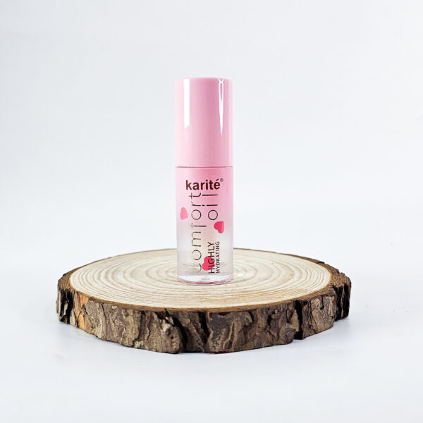 Karité Tinted Oil Highly Hydrating Lip Oil