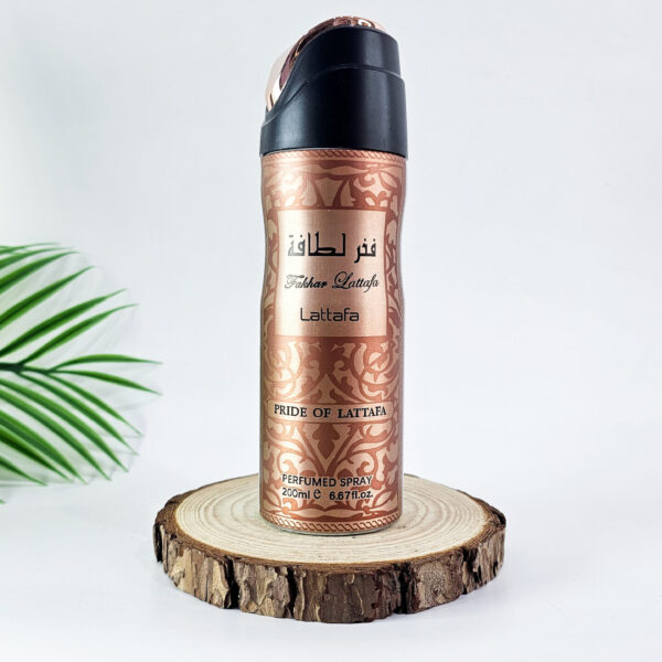 Lattafa Fakhar Lattafa Perfumed Spray