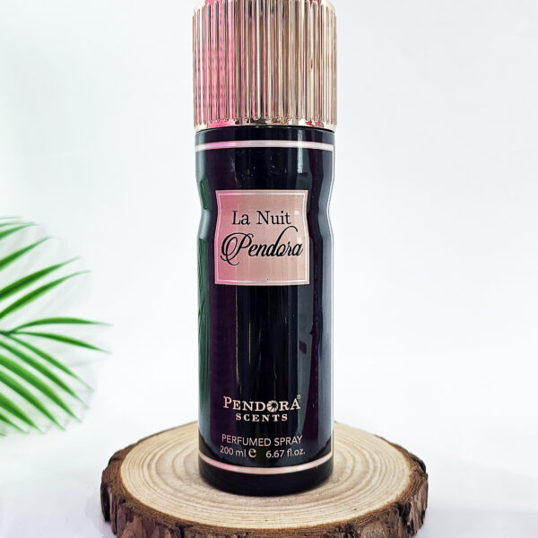 Pendora Scents La Nuit Perfumed Spray