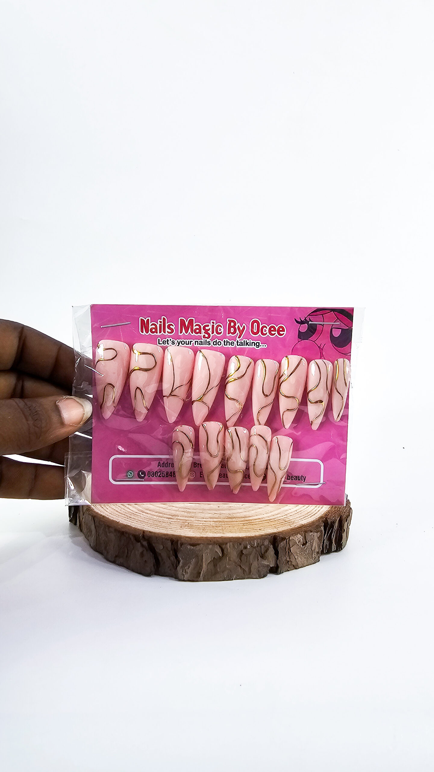 Nail 0.03kg