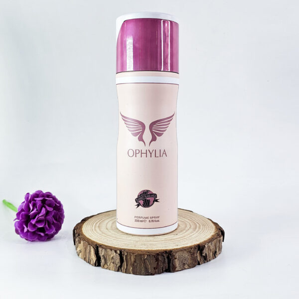 Ophylia Perfume Spray