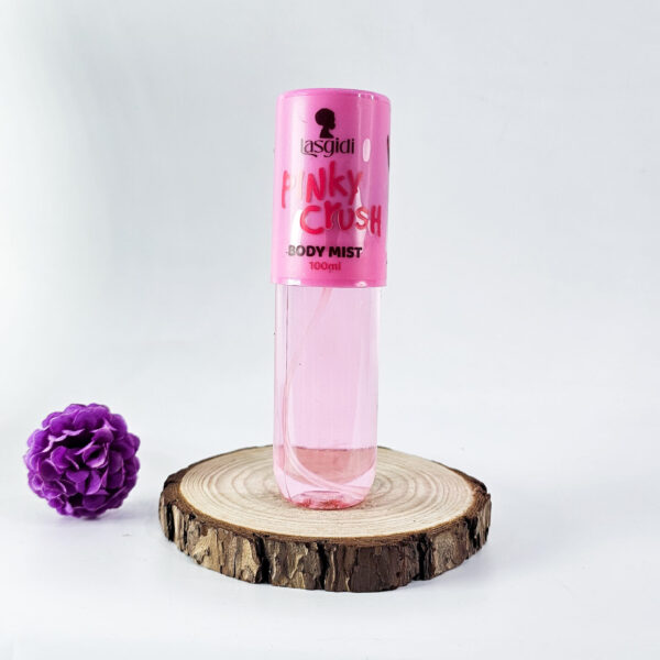 Lasgidi Pinky Crush Body Mist