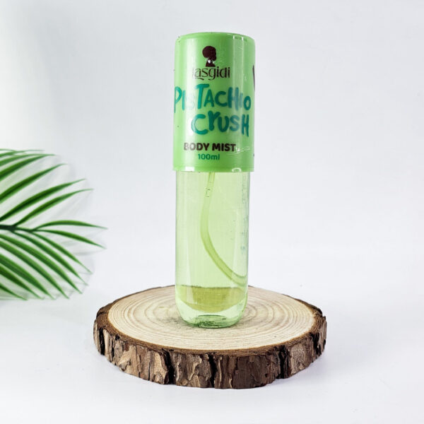 Lasgidi Pistachio Crush Body Mist