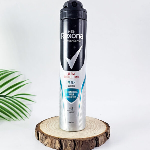 Rexona Men Active Protection+ Fresh Antiperspirant Spray