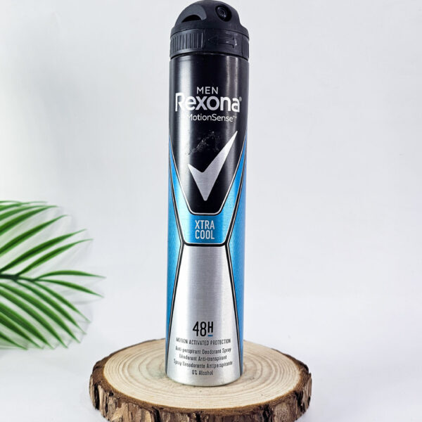 Rexona Men Xtra Cool Anti-Perspirant Deodorant Spray