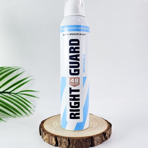 Right Guard Invisible Anti-Perspirant Spray