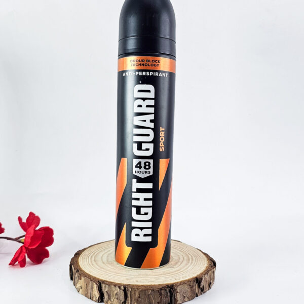 Right Guard Sport Anti-Perspirant Spray