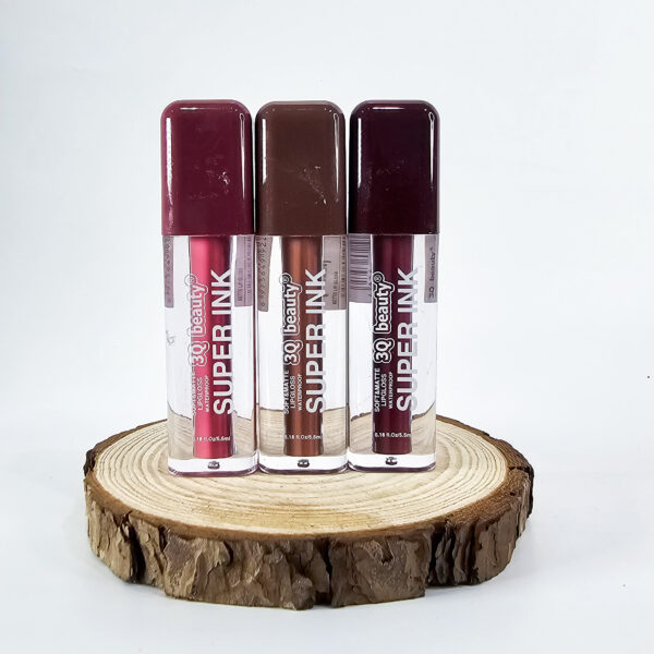 BQ Beauty Super Ink Lip Gloss
