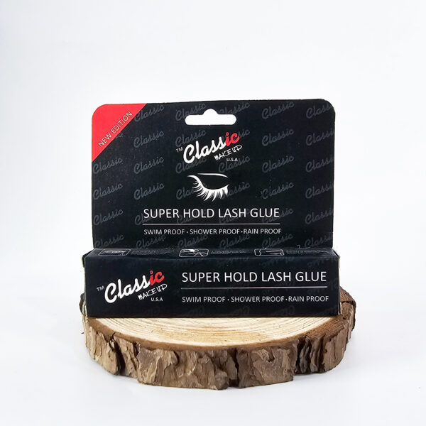 Classic Make Up U.S.A Super Hold Lash Glue