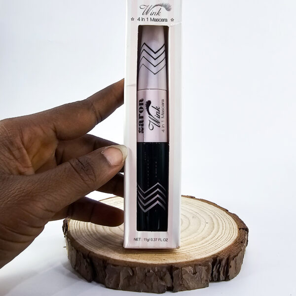 Zaron Eyeconic Gel Eye Liner