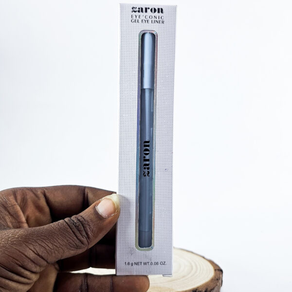Zaron Eye Conic Gel Eye Liner