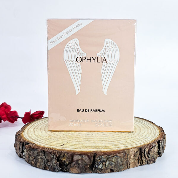 Ophylia Eau de Parfum