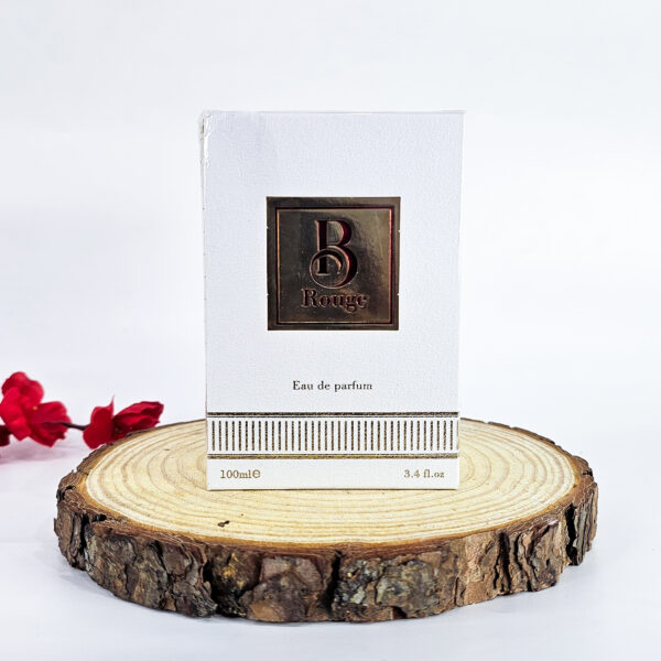 B Rouge Eau de Parfum