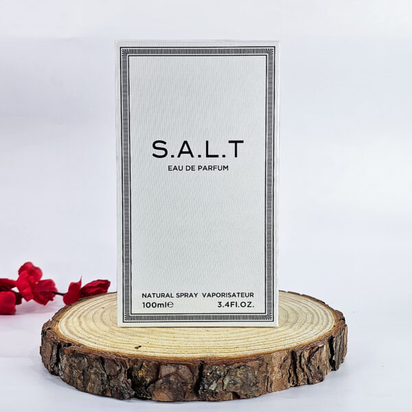 S.A.L.T Eau de Parfum