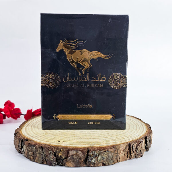 Qaed Al Fursan by Lattafa