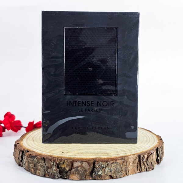 Intense Noir Le Parfum