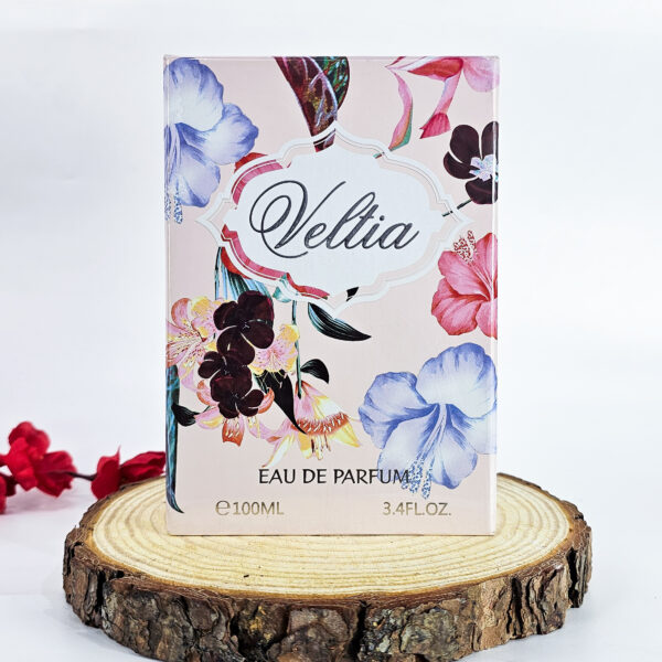 Veltia Eau de Parfum