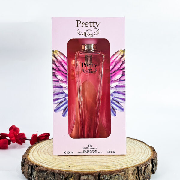 Pretty Wings Eau de Parfum