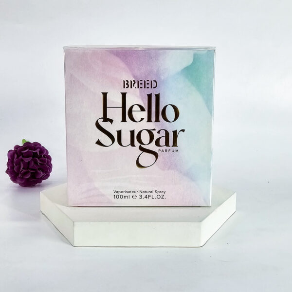 Breed Hello Sugar Parfum