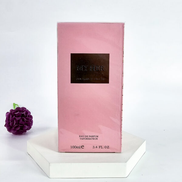 My Her Eau de Parfum