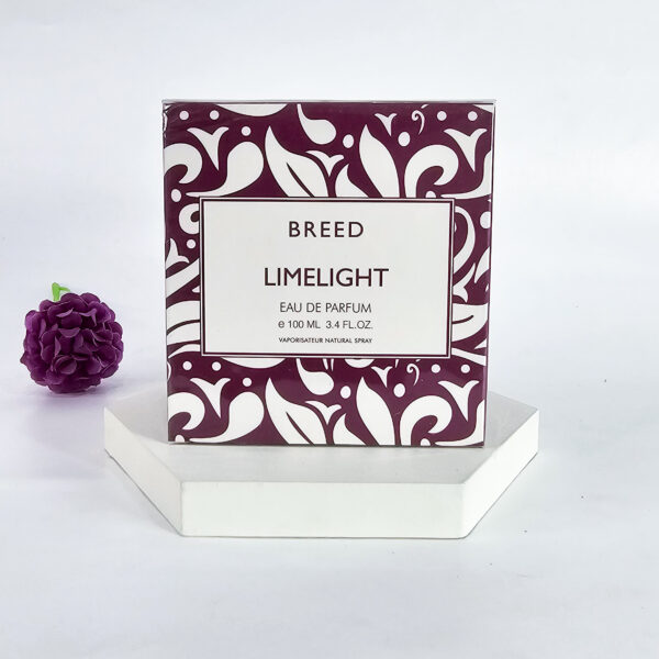 Breed Limelight Eau de Parfum