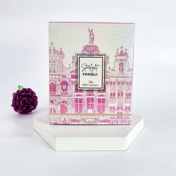 Starlight Twinkle The 1001 Senses Eau de Parfum