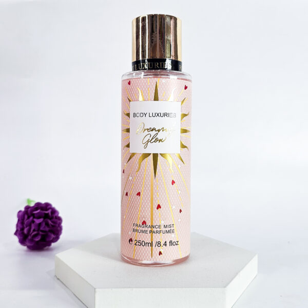 Bcdy Luxuries Dreamy Glow Fragrance Mist