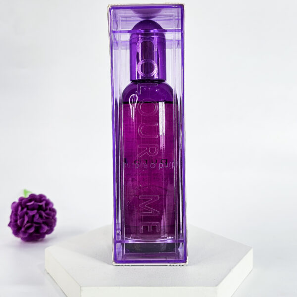 Colour Me Purple Parfum