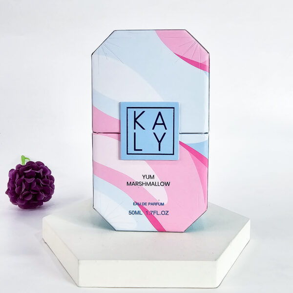 Kaly Yum Marshmallow Eau de Parfum