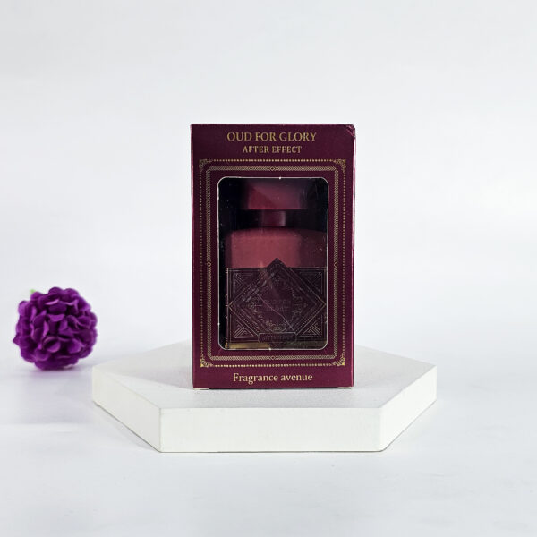 Oud for Glory After Effect by Fragrance Avenue