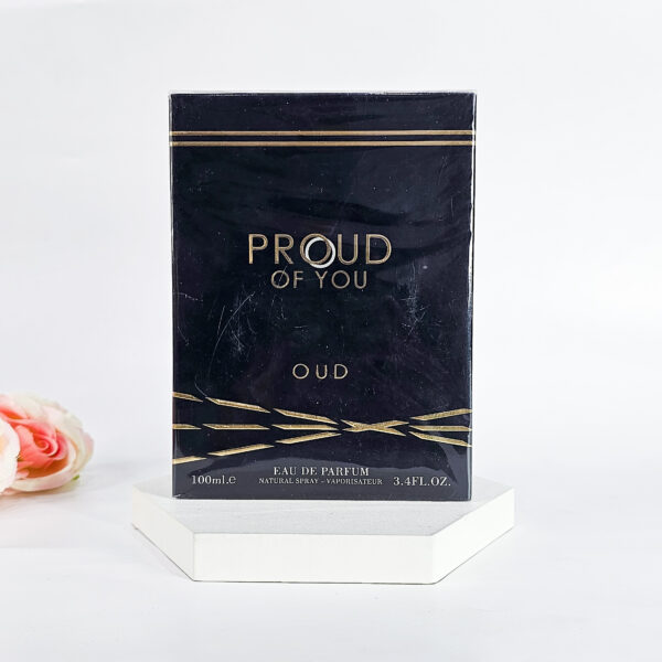 Proud of You Oud Eau de Parfum