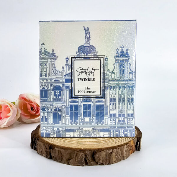 Starlight Twinkle by The 1001 Senses Eau de Parfum