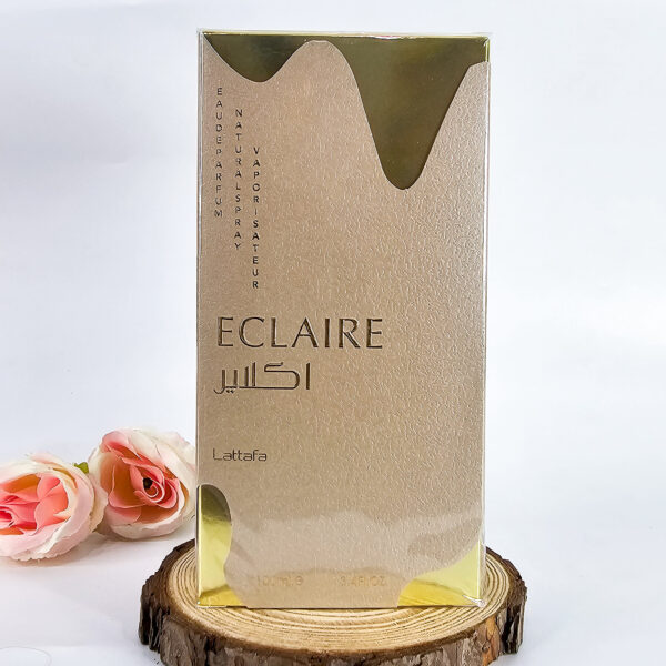Lattafa Eclaire Eau de Parfum