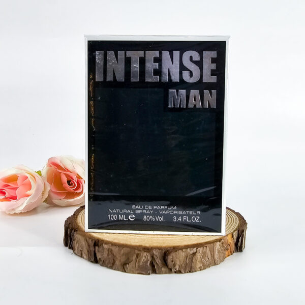 Intense Man Eau de Parfum
