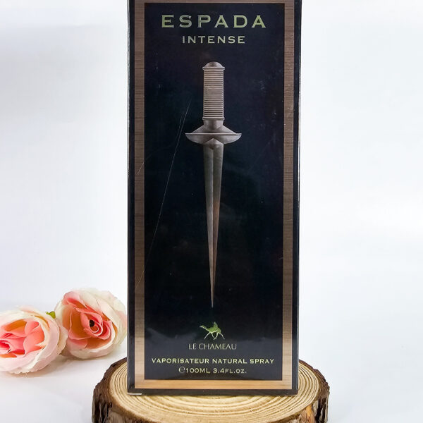 Le Chameau Espada Intense Eau de Parfum