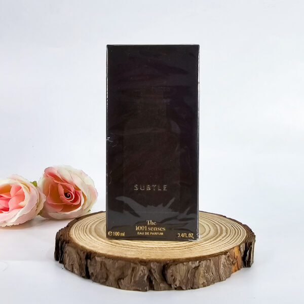 The 1001 Senses Subyle Eau de Parfum