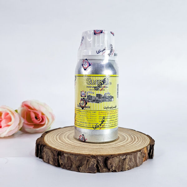 Surrati Fahrenheit Concentrated Perfume Oil