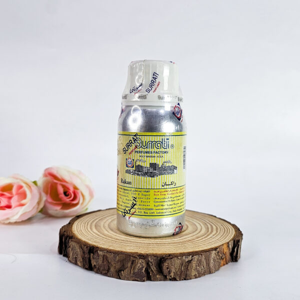 Surrati Rakan Concentrated Perfume Oil