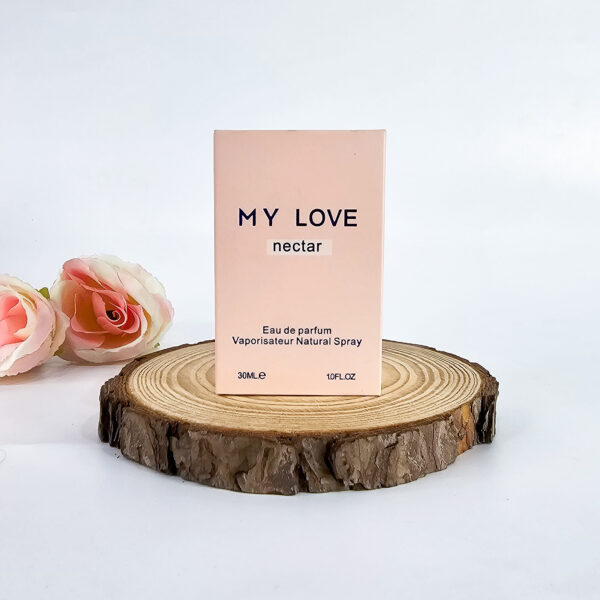 My Love Nectar Eau de Parfum