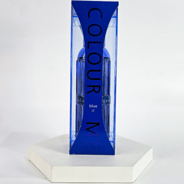 Colour Me Blue Eau de Parfum