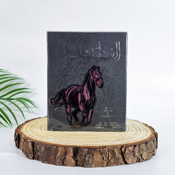 Arabiyat Al Faris Eau de Parfum